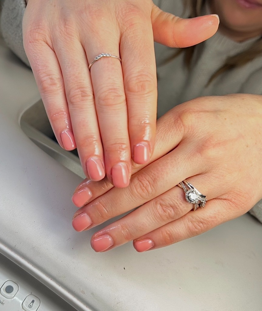 BIAB Nails