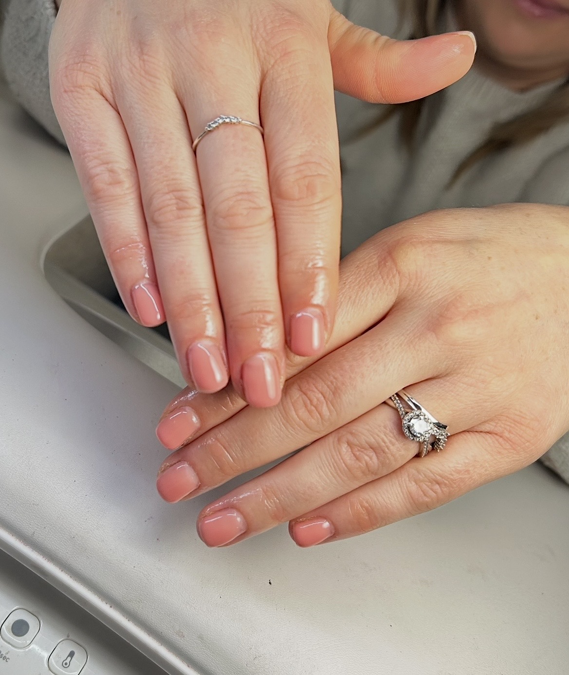 BIAB Nails