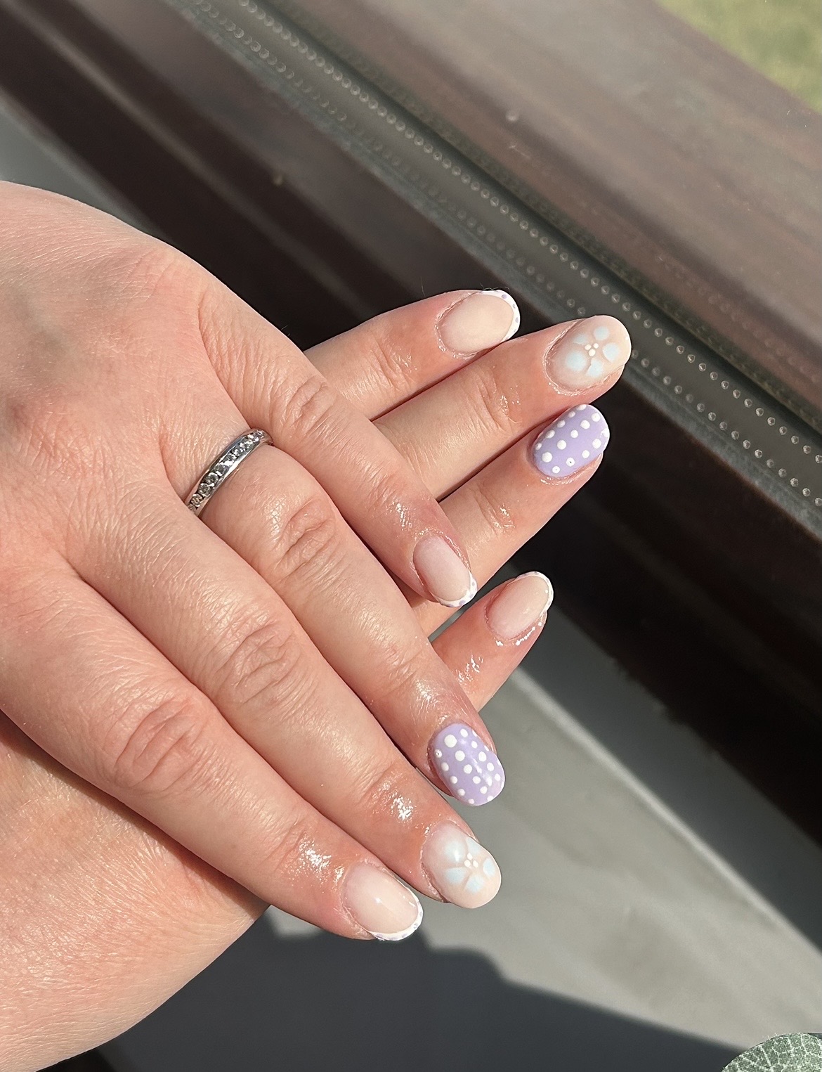 BIAB Nails