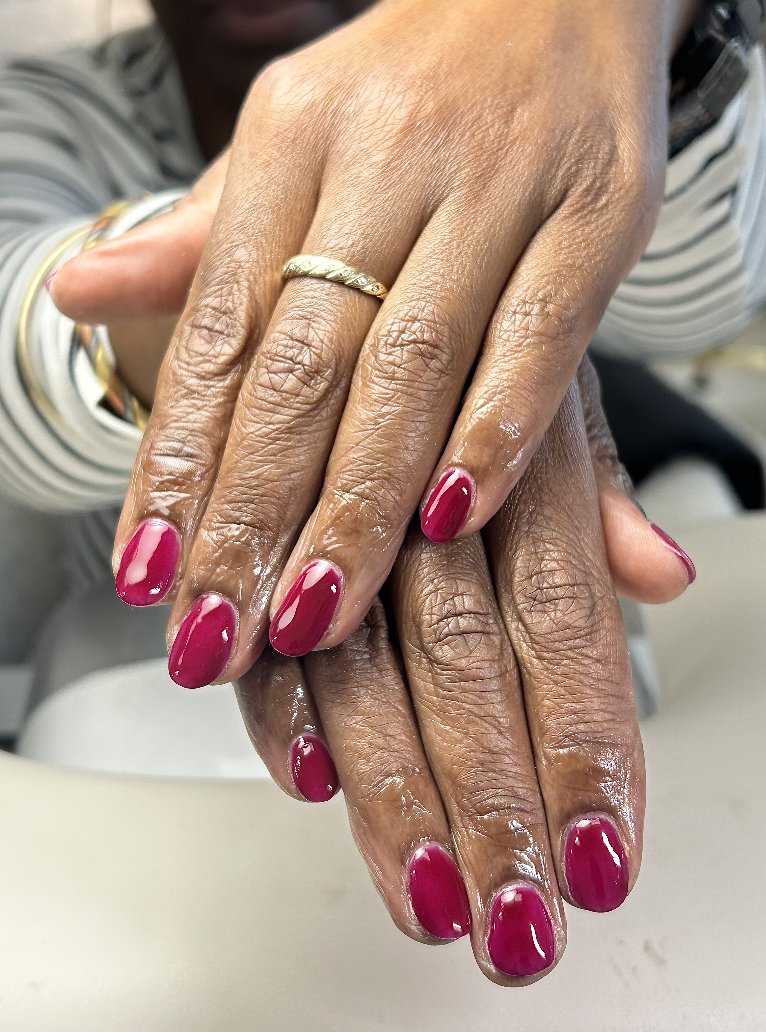BIAB Nails