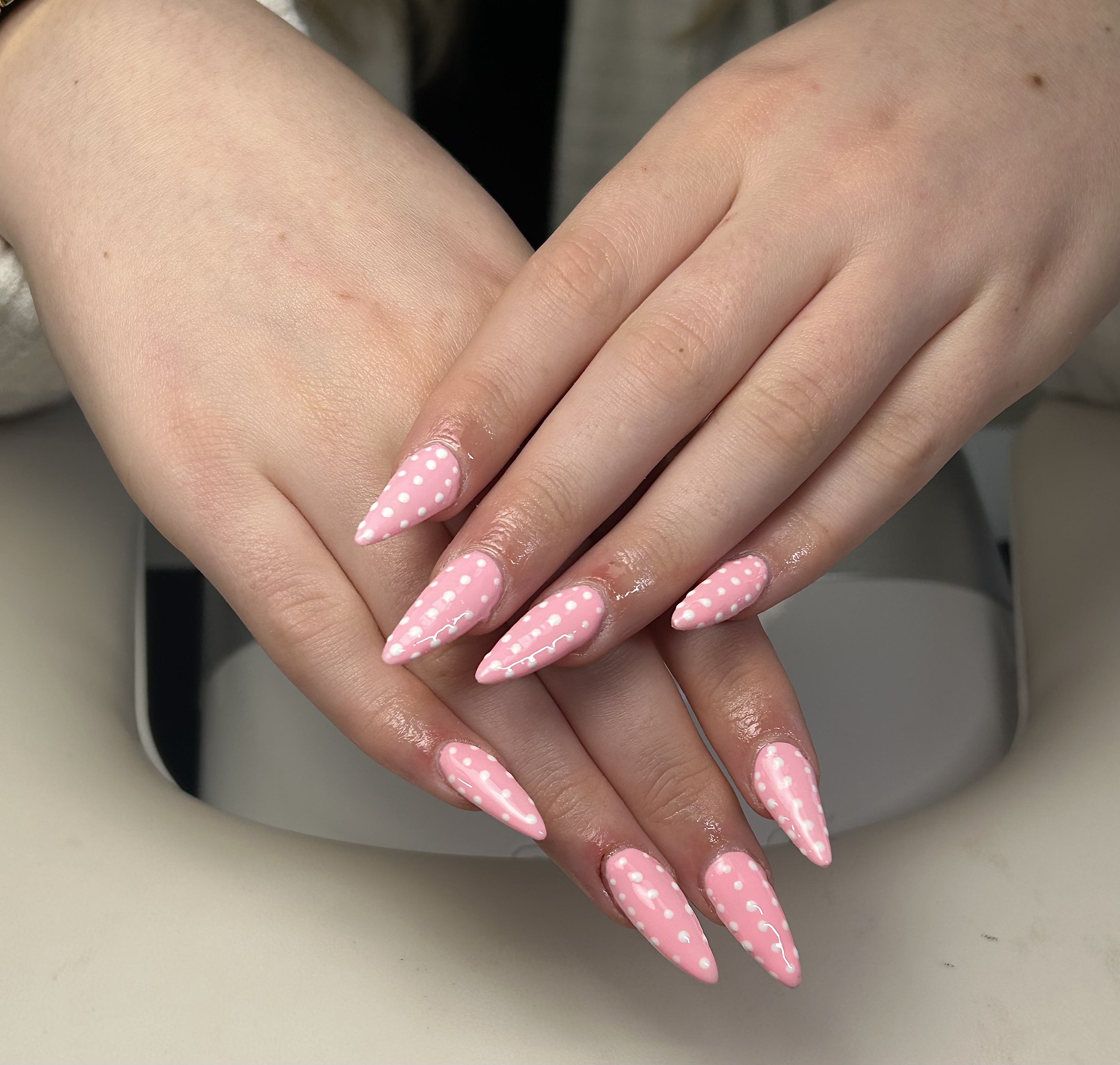 BIAB Nails