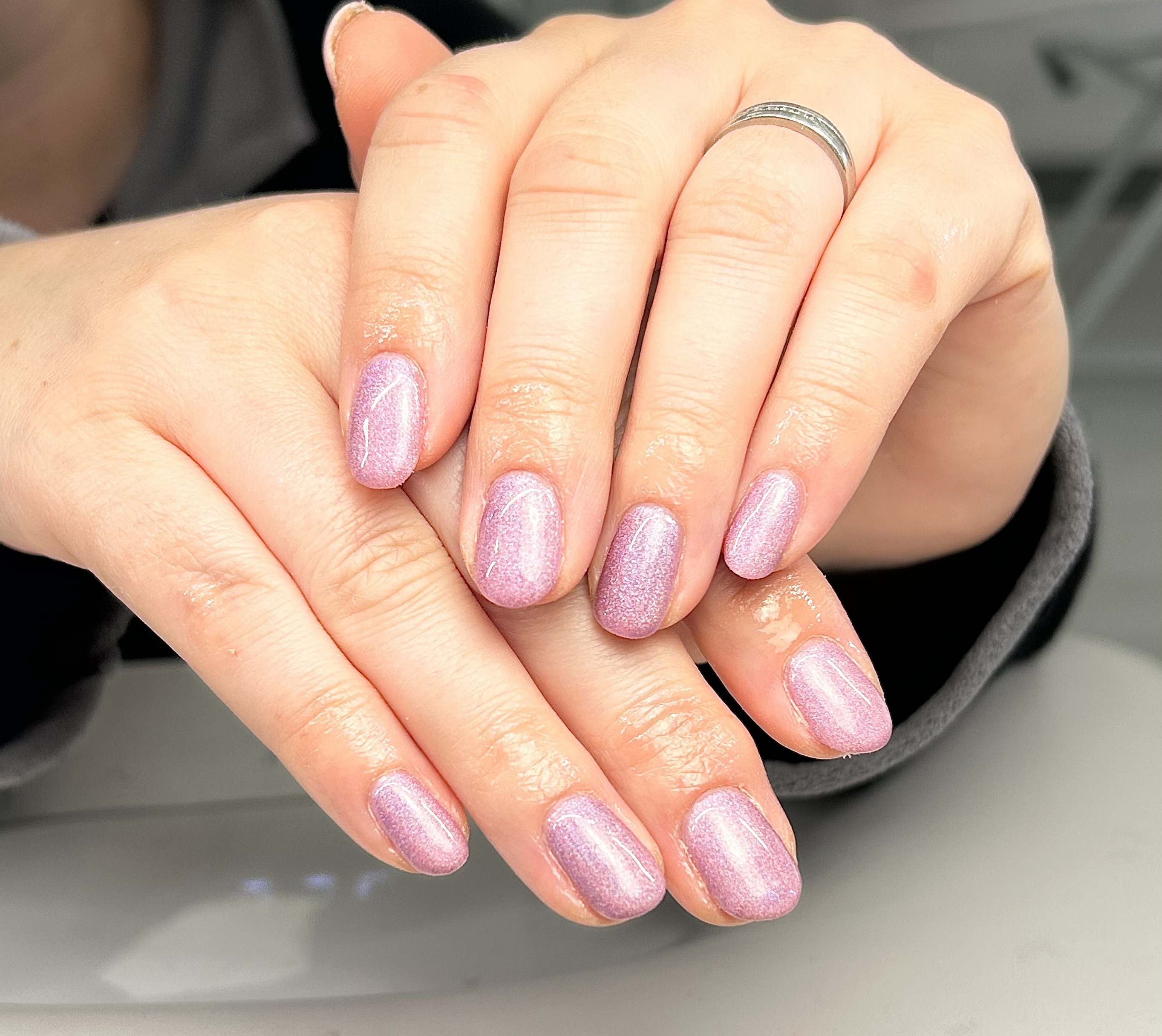 BIAB Nails