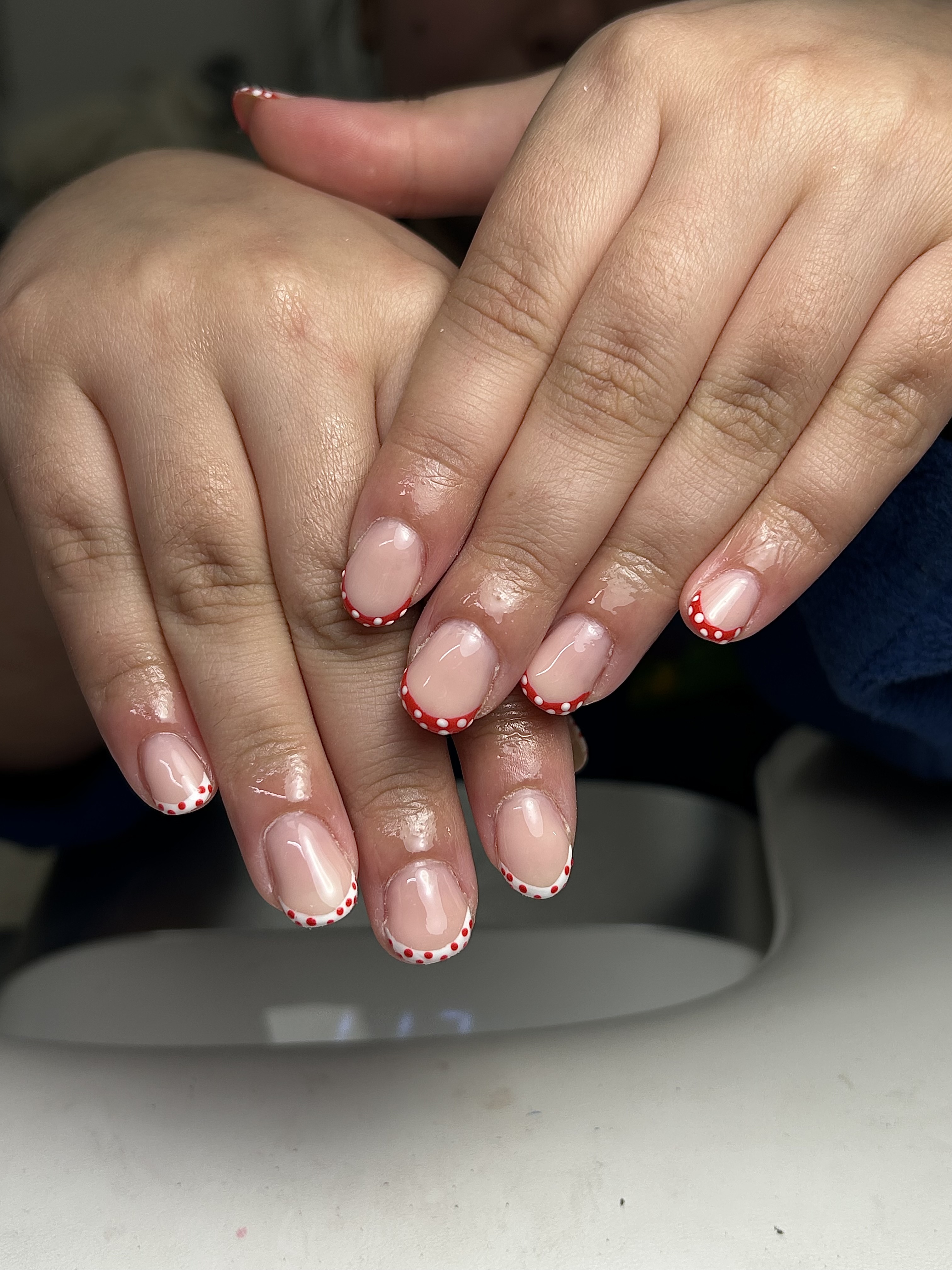 BIAB Nails