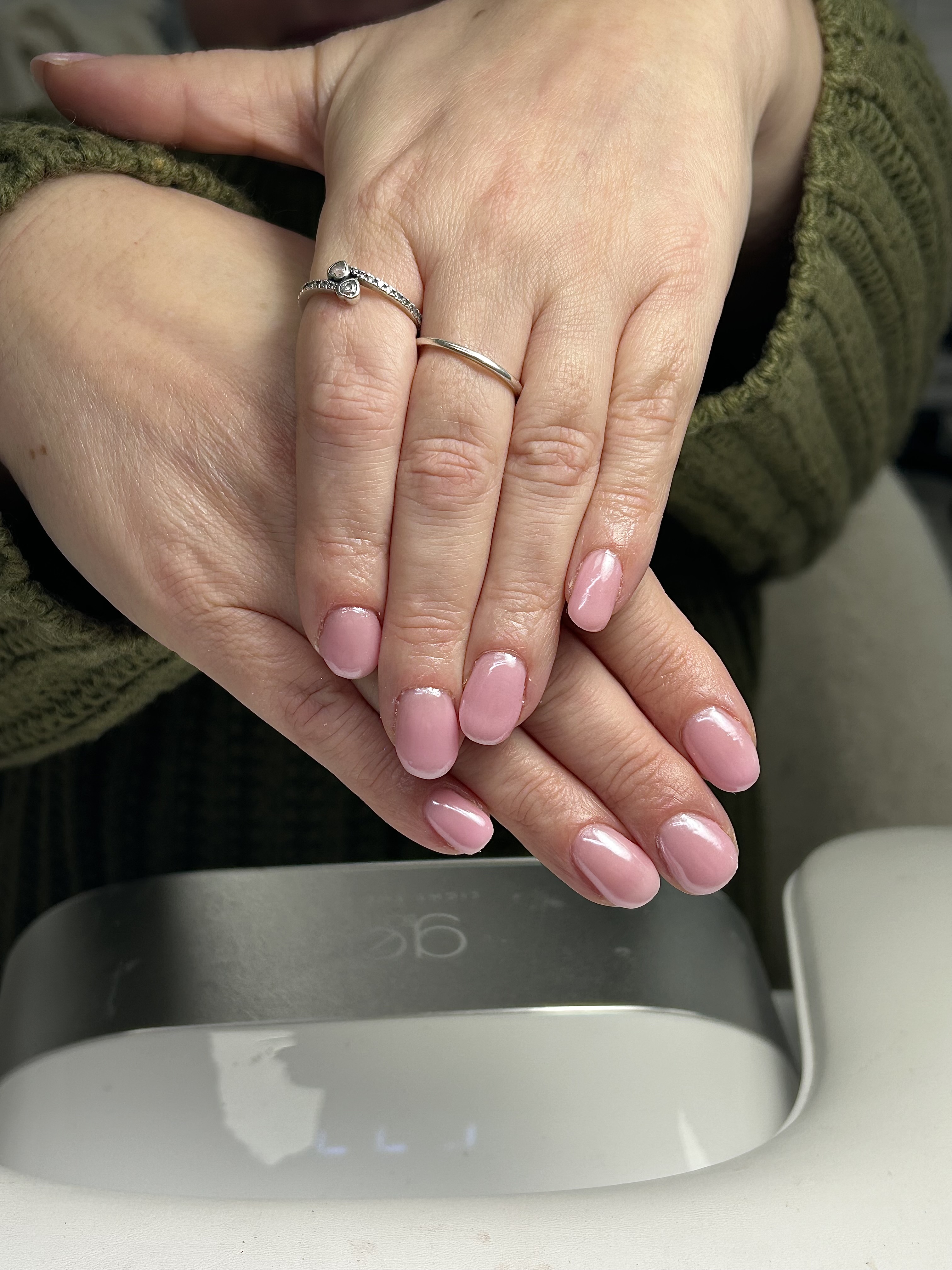 BIAB Nails