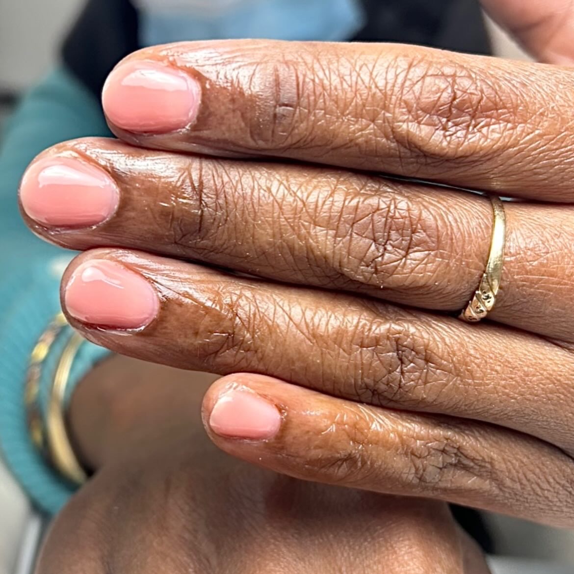 BIAB Nails
