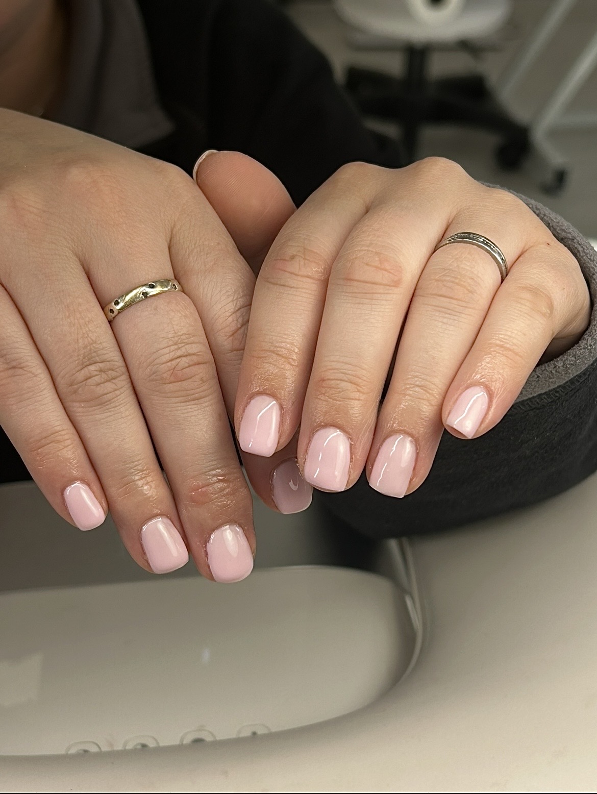 BIAB Nails