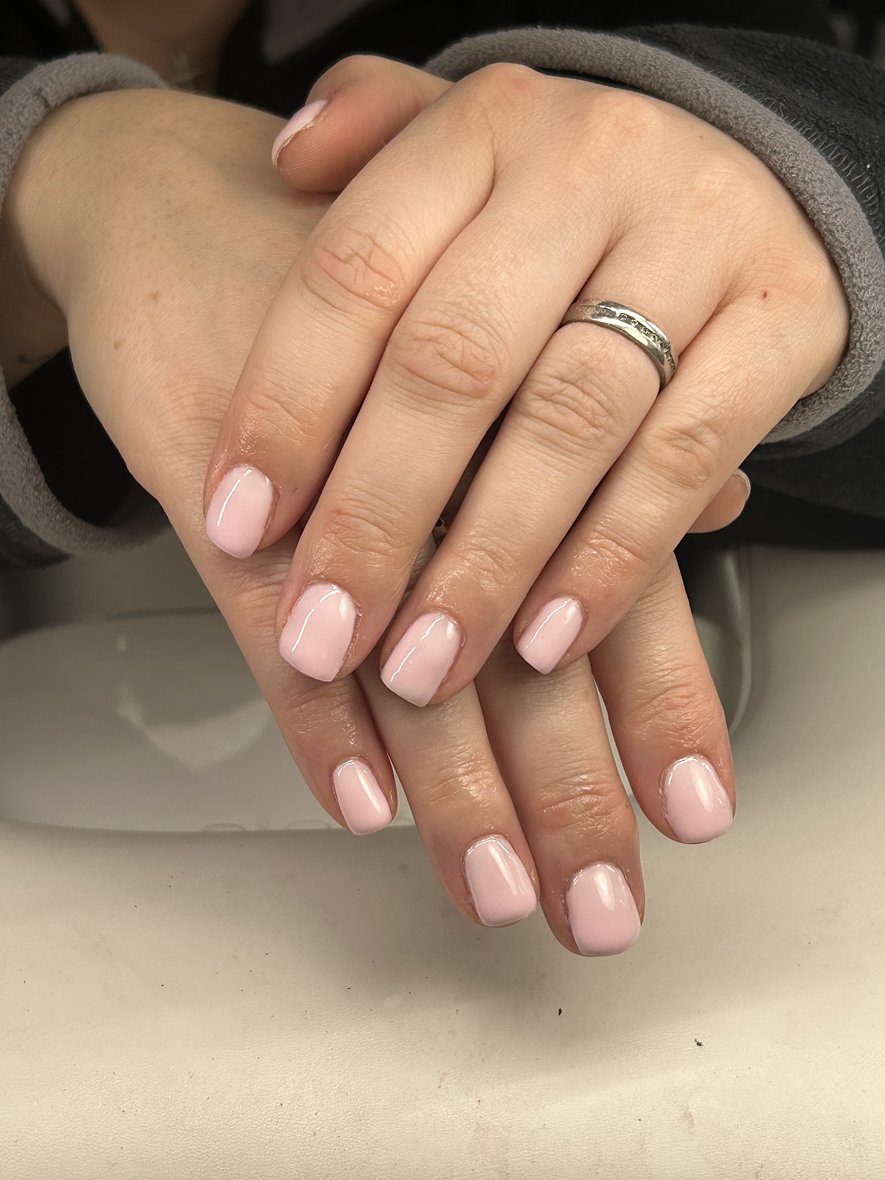 BIAB Nails