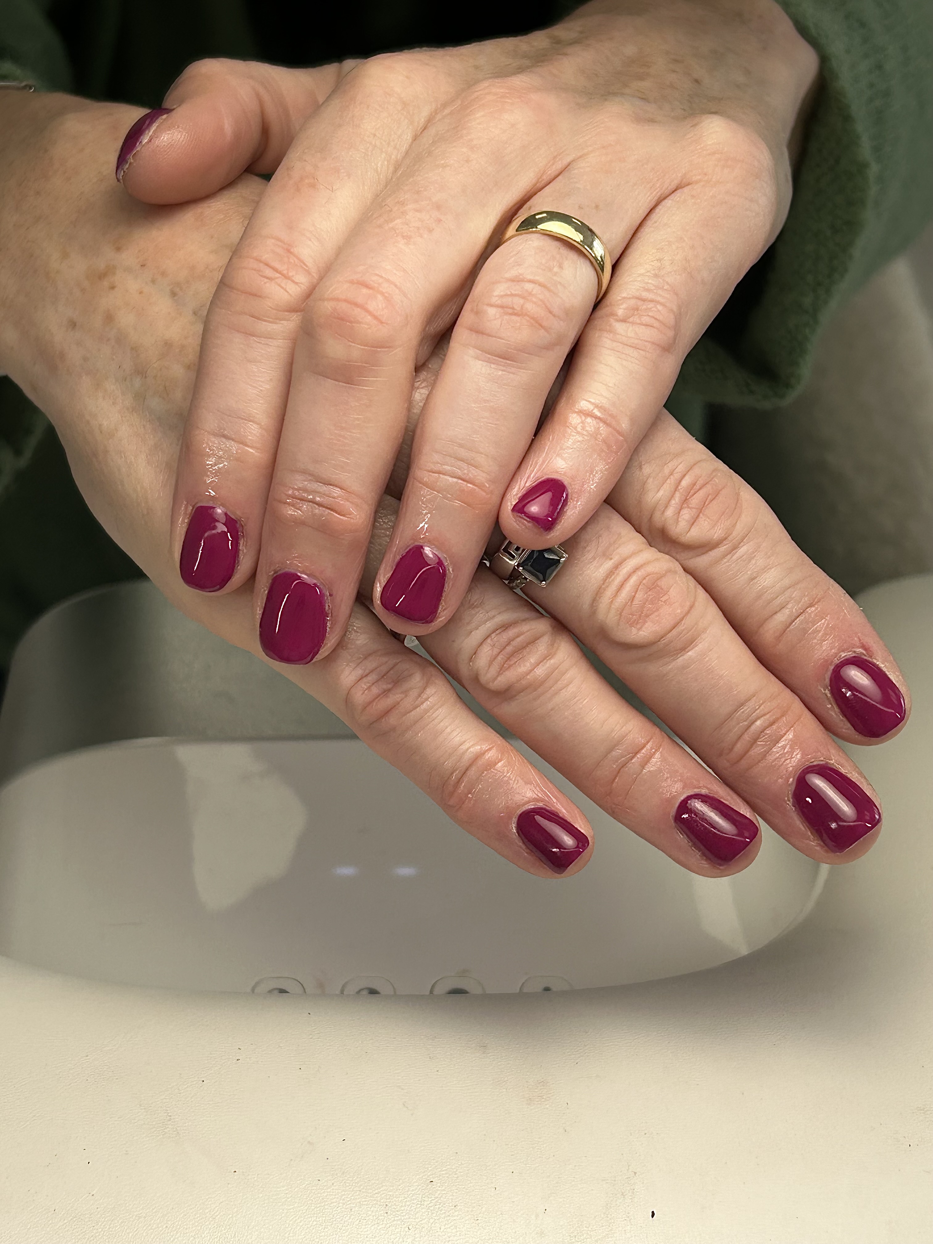BIAB Nails