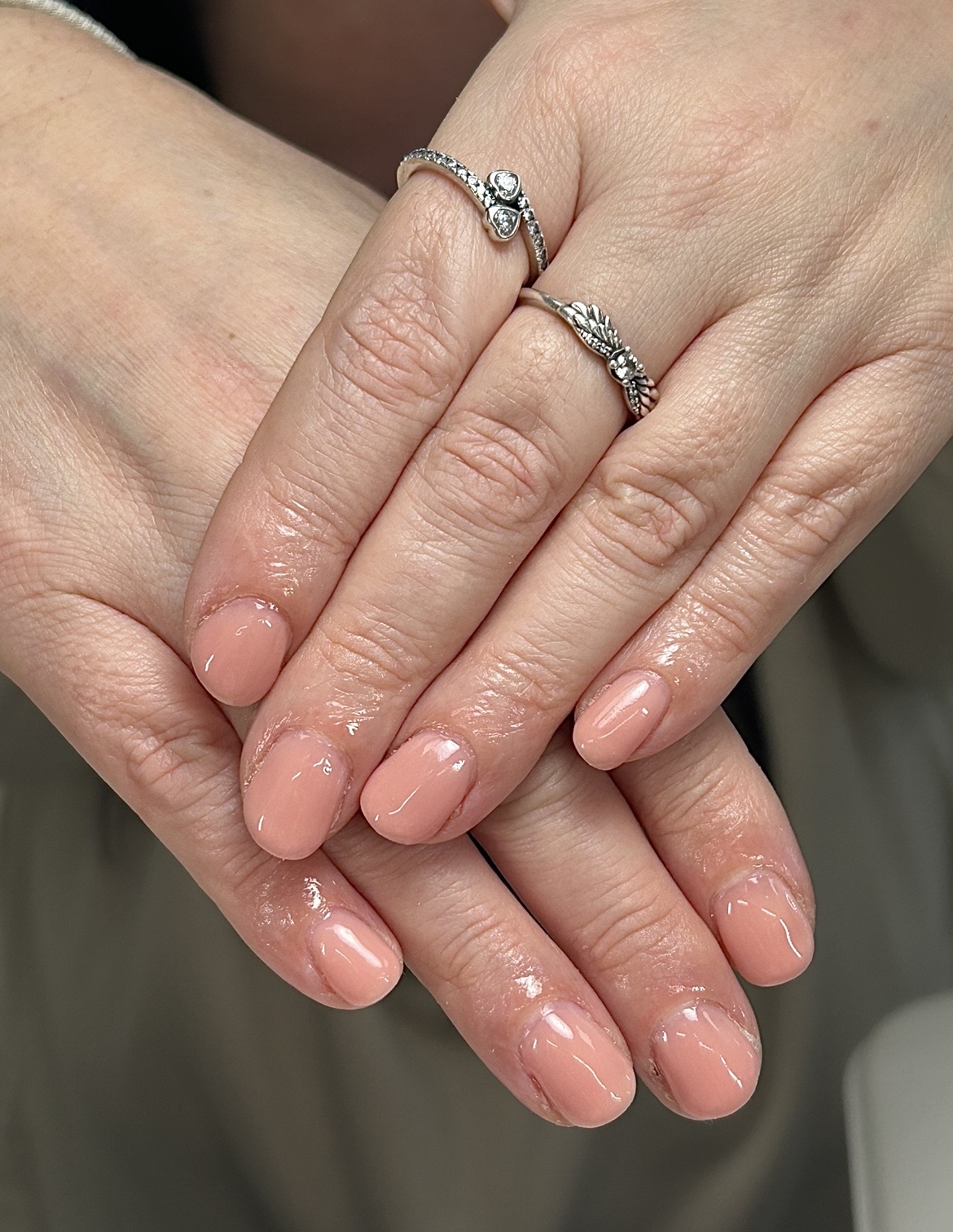 BIAB Nails