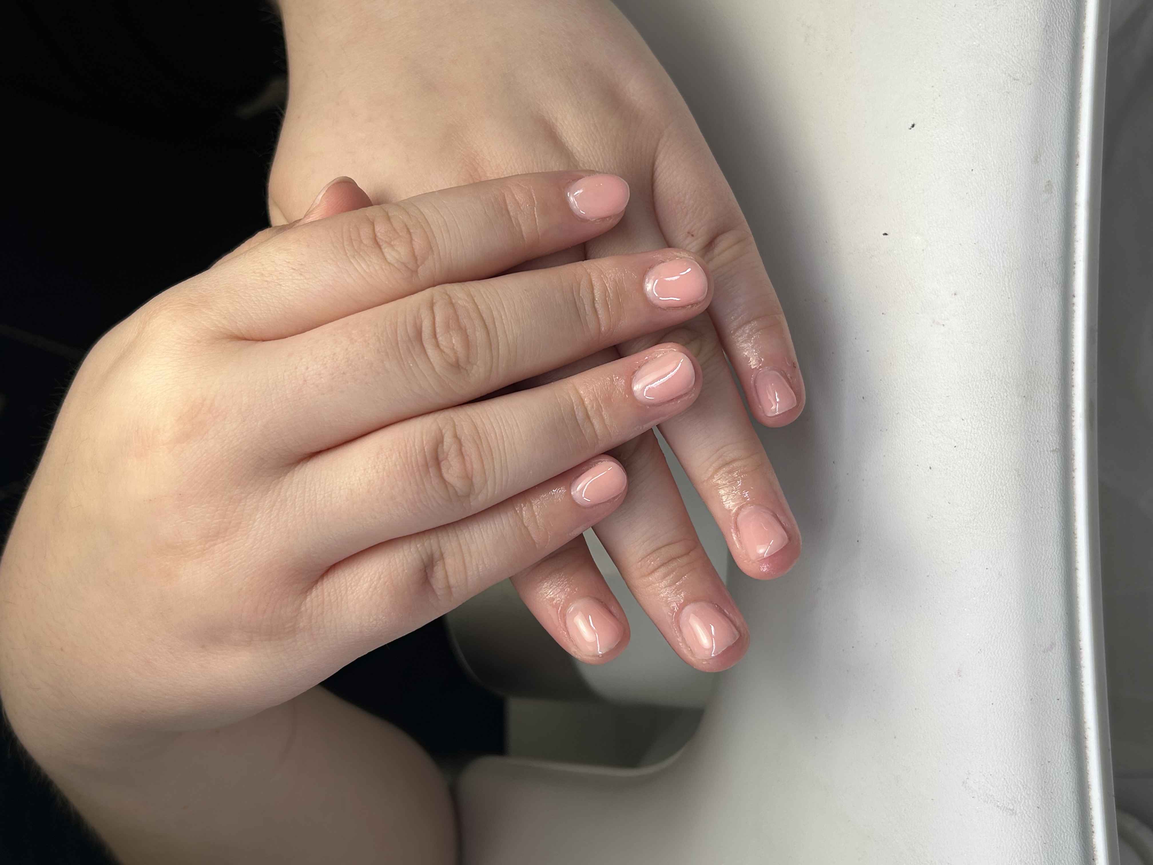BIAB Nails