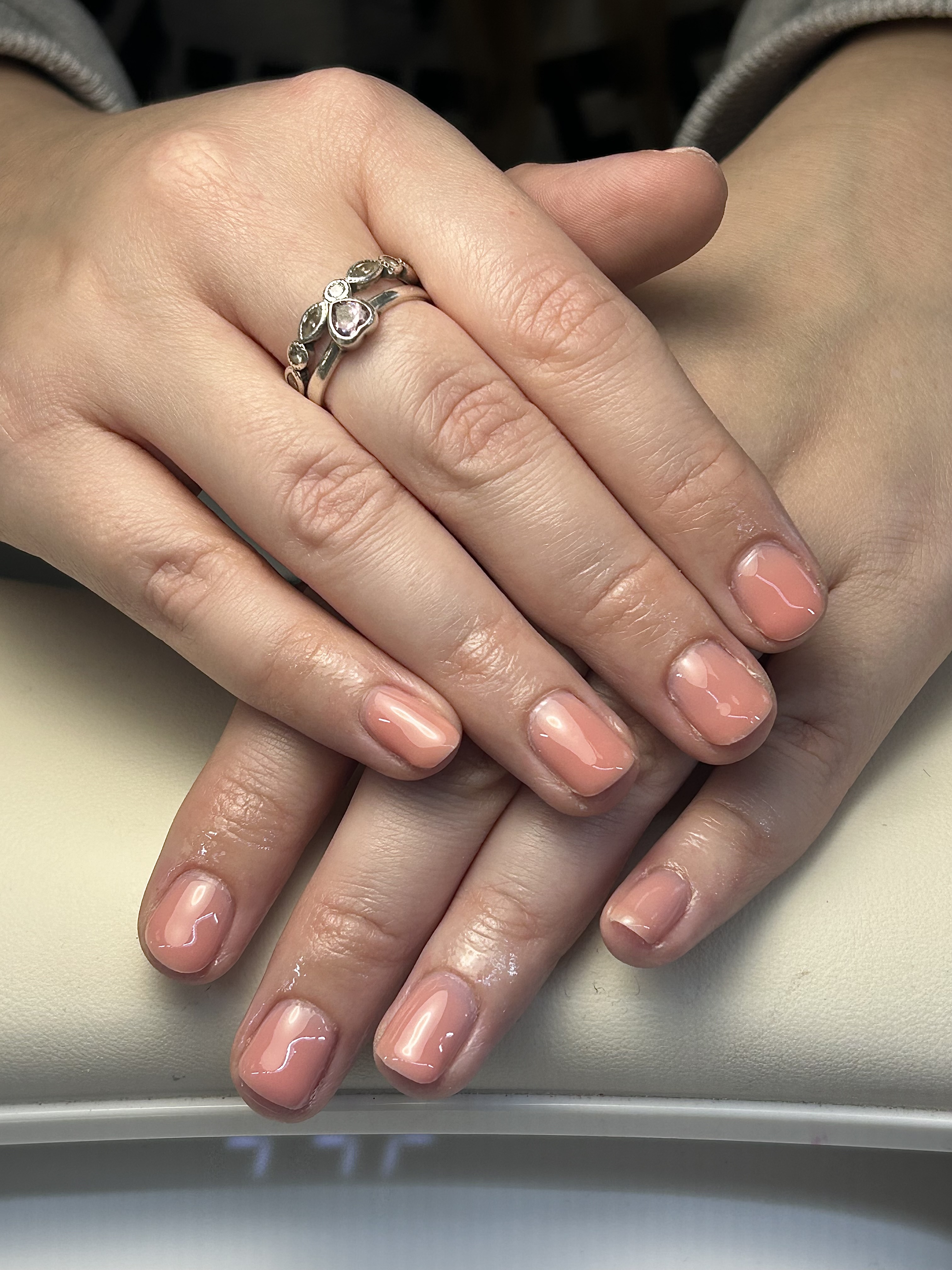 BIAB Nails