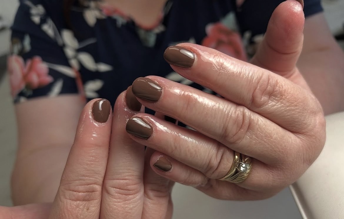 Gel Nails