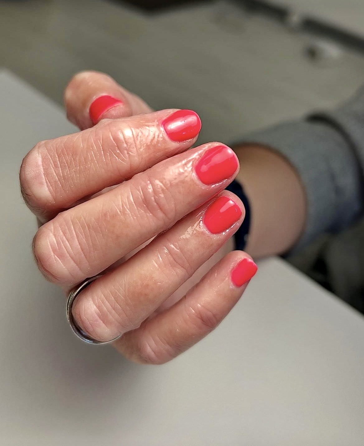 Gel Nails