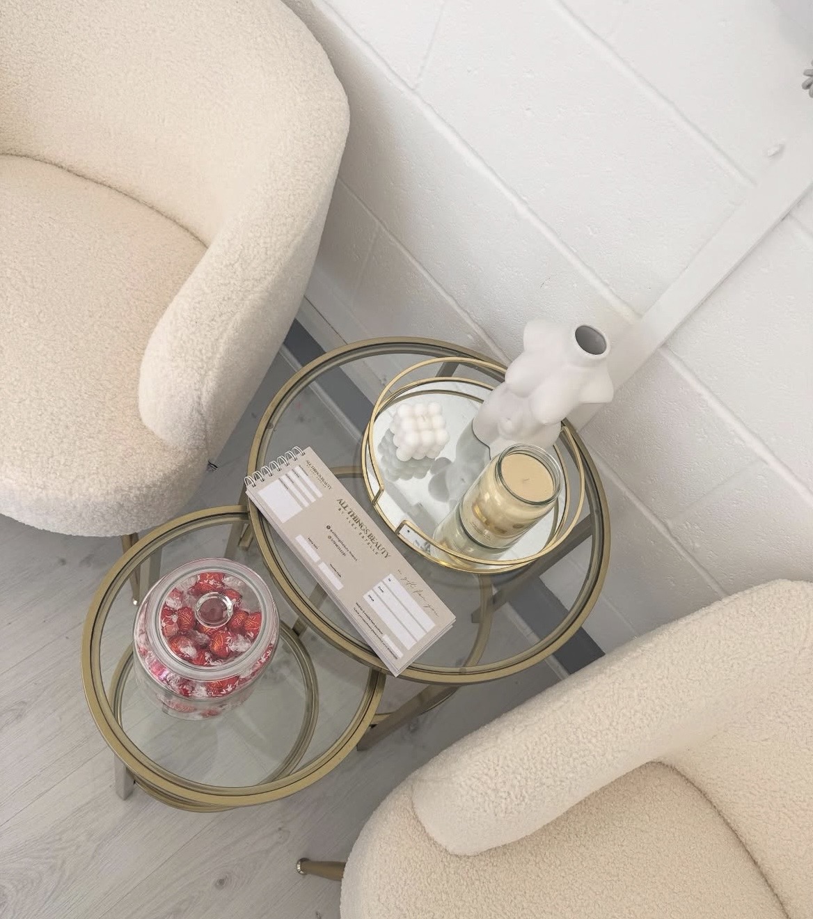 Bellabe Beauty salon